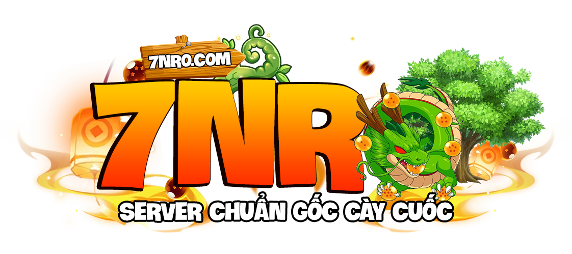 Ngọc Rồng 7NRO