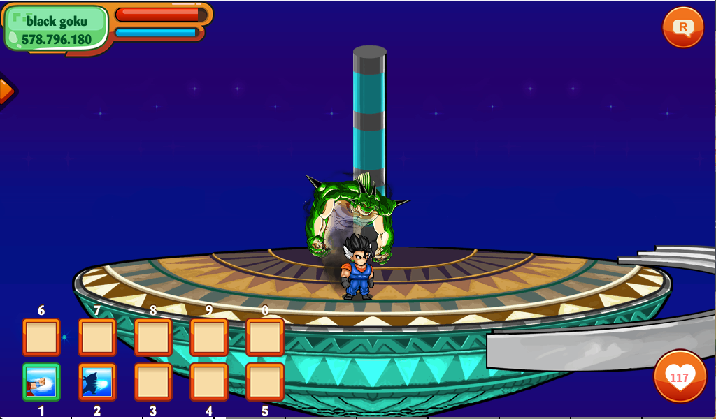 Giải siêu hạng nro